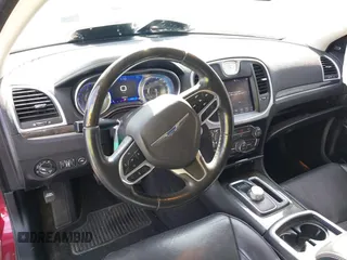 2019 Chrysler 300 Limited z VIN 2C3CCAEG9KH594736, wystawiony jako IAAI lot #41481173 z przebiegiem 80 543 mil mil oraz . Historia ofert i sprzedaży dostępna na DreamBid. Obrazek 22.