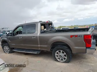 2020 Ford F-250 XL с VIN 1FT7W2BT9LEC97227, выставлен на аукционе IAAI как лот 42647455 с пробегом 167 835 миль миль и . История ставок и продаж доступна на DreamBid. Изображение 13.