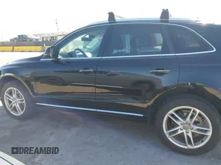 2017 Audi Q5 Premium with VIN WA1C2AFP5HA066514, listed as a IAAI auction lot 42182419 with 89,957 mi miles and . Bid and sale history available at DreamBid. Image 15.