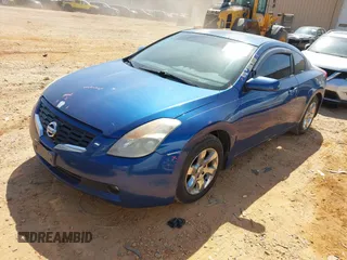 2009 Nissan Altima 2.5 S with VIN 1N4AL24EX9C179002, listed as a IAAI auction lot 41913262 with 185,813 mi miles. Bid and sale history available at carsss.com. Image 2.