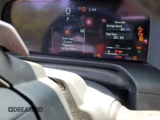 2024 Lexus GX 550 Premium z VIN JTJTBCDX5R5023870, wystawiony jako Copart lot #58461785 z przebiegiem 6 547 mil mil oraz Szkoda całkowita • Salvage title. Historia ofert i sprzedaży dostępna na DreamBid. Obrazek 9.