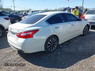 2017 Nissan Altima S with VIN 1N4AL3AP1HC220983, listed as a IAAI auction lot 42045858 with 114,753 mi miles and . Bid and sale history available at DreamBid. Image 4.
