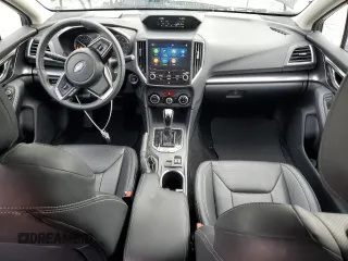 2019 Subaru Impreza Limited z VIN 4S3GKAS62K3628062, wystawiony jako Copart lot #87000484 z przebiegiem 51 953 mil mil oraz Szkoda całkowita • Salvage title. Historia ofert i sprzedaży dostępna na DreamBid. Obrazek 8.