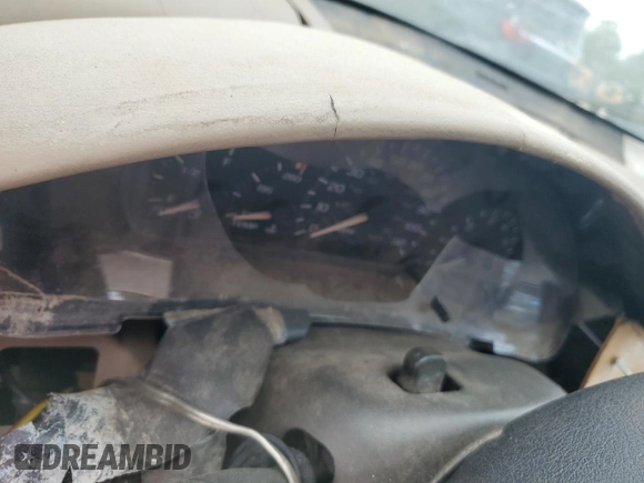 2005 Chevrolet Cavalier with VIN 1G1JC52FX57193288, listed as a Copart auction lot 55061815 with Not provided miles and Salvage title. Bid and sale history available at DreamBid. Image 9.