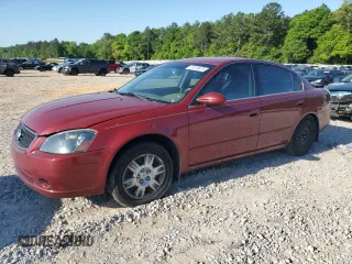 2005 Nissan Altima SL z VIN 1N4AL11D45N460751, wystawiony jako Copart lot #51918675 z przebiegiem 86 322 mil mil oraz Szkoda całkowita • Salvage title. Historia ofert i sprzedaży dostępna na DreamBid. Obrazek 1.