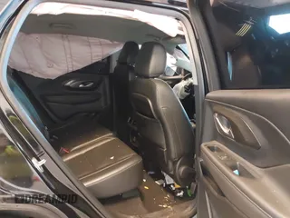 2023 GMC Terrain SLT с VIN 3GKALVEG9PL119889, выставлен на аукционе IAAI как лот 42096807 с пробегом Не указан миль и . История ставок и продаж доступна на DreamBid. Изображение 8.