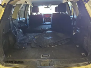 2014 Nissan Pathfinder S with VIN 5N1AR2MM5EC711181, listed as a IAAI auction lot 42665593 with 205,546 mi miles and . Bid and sale history available at DreamBid. Image 15.