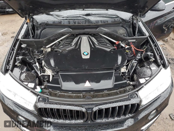 2014 BMW X5 xDrive50i with VIN 5UXKR6C56E0J72600, listed as a Copart auction lot 51280085 with 133,543 mi miles and Salvage Title. Bid and sale history available at carsss.com. Image 11.