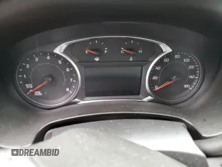 2021 GMC Terrain SLE с VIN 3GKALMEV7ML347782, выставлен на аукционе Copart как лот 83702264 с пробегом Не указан миль и Списание • Salvage title. История ставок и продаж доступна на DreamBid. Изображение 9.