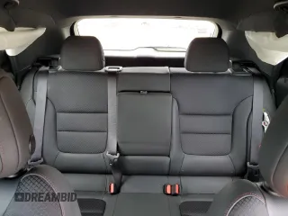 2022 Chevrolet TrailBlazer RS with VIN KL79MTSL4NB018319, listed as a Copart auction lot 53197234 with 29,306 mi miles and . Bid and sale history available at DreamBid. Image 10.