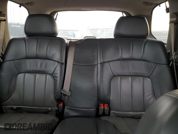 2002 GMC Envoy SLT z VIN 1GKDT13S422468756, wystawiony jako Copart lot #46510595 z przebiegiem 146 924 mil mil oraz Szkoda całkowita • Salvage title. Historia ofert i sprzedaży dostępna na DreamBid. Obrazek 10.