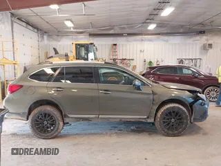2019 Subaru Outback Touring with VIN 4S4BSETC4K3317072, listed as a IAAI auction lot 41190536 with 88,311 mi miles and . Bid and sale history available at DreamBid. Image 13.