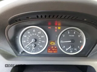 2005 BMW 6 Series 645Ci with VIN WBAEK73495B327903, listed as a Copart auction lot 69630094 with 150,559 mi miles and Salvage Title. Bid and sale history available at carsss.com. Image 9.