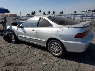 2000 Acura Integra LS z VIN JH4DC4355YS012876, wystawiony jako Copart lot #71853354 z przebiegiem 225 927 mil mil oraz Szkoda całkowita • Salvage title. Historia ofert i sprzedaży dostępna na DreamBid. Obrazek 2.