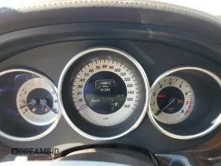 2017 Mercedes-Benz CLS with VIN WDDLJ7DB1HA192202, listed as a Copart auction lot 88643635 with 41,284 mi miles and Clean Title. Bid and sale history available at carsss.com. Image 9.