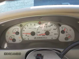 2003 Ford Explorer Sport Trac XLS с VIN 1FMZU67E23UB98895, выставлен на аукционе IAAI как лот 42709387 с пробегом 192 919 миль миль и . История ставок и продаж доступна на DreamBid. Изображение 7.