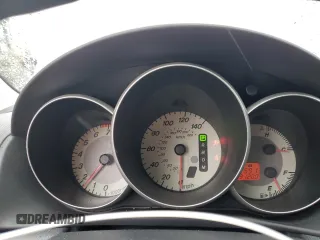 2008 Mazda 3 Sport with VIN JM1BK32F081804357, listed as a Copart auction lot 47356055 with 91,200 mi miles and Salvage Title. Bid and sale history available at DreamBid. Image 9.