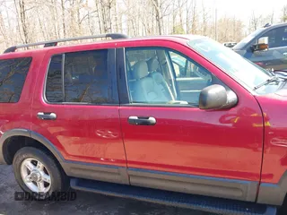 2003 Ford Explorer XLT z VIN 1FMZU73W13UA55229, wystawiony jako IAAI lot #41758546 z przebiegiem 178 469 mil mil oraz . Historia ofert i sprzedaży dostępna na DreamBid. Obrazek 13.