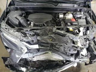 2022 Chevrolet Blazer LT with VIN 3GNKBJRS5NS183254, listed as a Copart auction lot 48254935 with 28,412 mi miles and Salvage title. Bid and sale history available at DreamBid. Image 13.