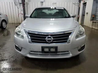 2013 Nissan Altima 2.5 SL with VIN 1N4AL3AP3DC121091, listed as a Copart auction lot 50649065 with 128,098 mi miles and Salvage Title. Bid and sale history available at carsss.com. Image 5.