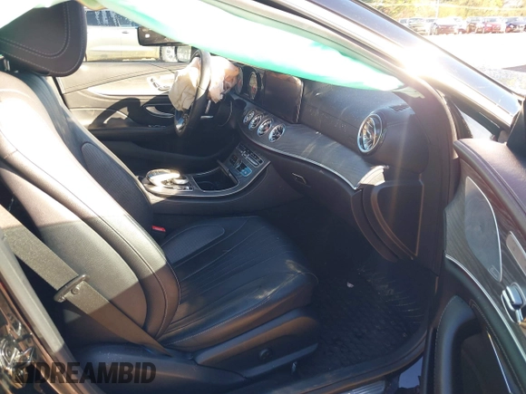 2019 Mercedes-Benz CLS 450 с VIN WDD2J5JB0KA027835, выставлен на аукционе IAAI как лот 40901982 с пробегом 93 273 миль миль и . История ставок и продаж доступна на DreamBid. Изображение 5.