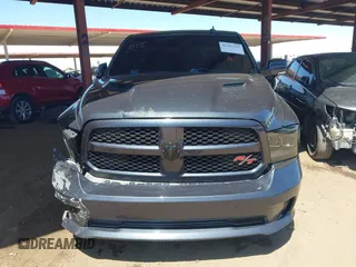 2015 Ram 1500 Sport with VIN 3C6JR6CT4FG698790, listed as a IAAI auction lot 42182144 with 63,294 mi miles and . Bid and sale history available at DreamBid. Image 12.