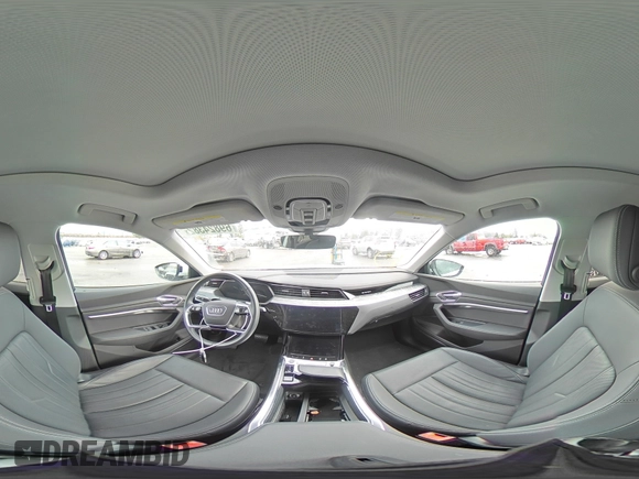 2021 Audi e-tron Sportback Premium Plus z VIN WA12ABGE3MB024414, wystawiony jako Copart lot #69824382 z przebiegiem 24 655 mil mil oraz . Historia ofert i sprzedaży dostępna na DreamBid. Obrazek 14.