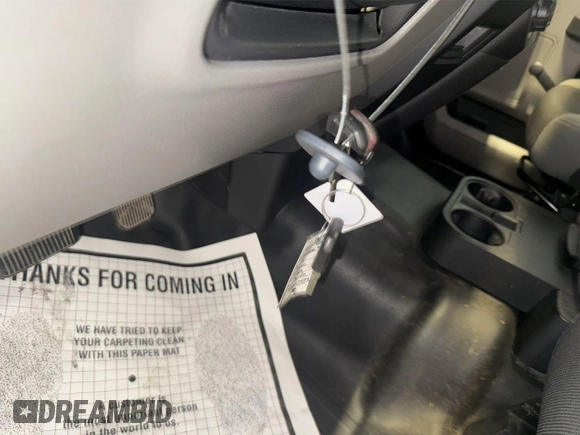 2017 Ford F-150 XL with VIN 1FTEX1E84HKE25601, listed as a IAAI auction lot 42737670 with 215,196 mi miles and . Bid and sale history available at DreamBid. Image 3.