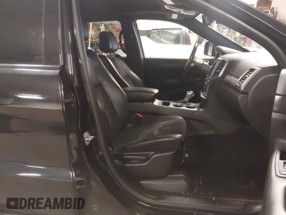 2018 Jeep Grand Cherokee Laredo E with VIN 1C4RJFAG4JC298393, listed as a IAAI auction lot 42073426 with 145,386 mi miles. Bid and sale history available at carsss.com. Image 5.