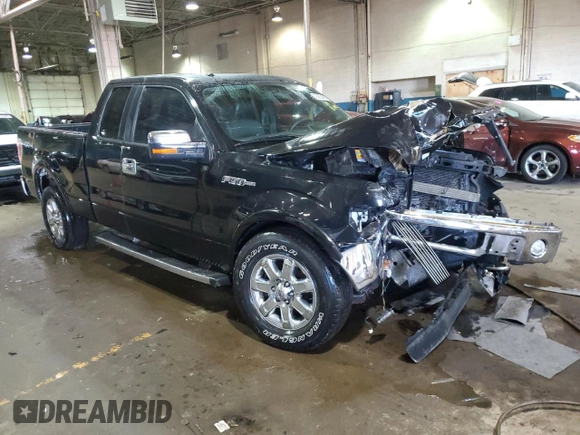 2013 Ford F-150 XL with VIN 1FTFX1EF7DFB74577, listed as a Copart auction lot 42262485 with 323,097 mi miles and Clean Title. Bid and sale history available at carsss.com. Image 4.
