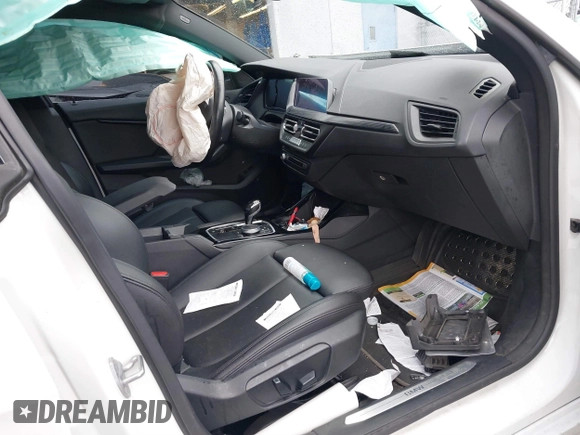 2021 BMW 2 Series 228i with VIN WBA53AK04M7H86057, listed as a IAAI auction lot 41761009 with 38,214 mi miles and . Bid and sale history available at DreamBid. Image 5.