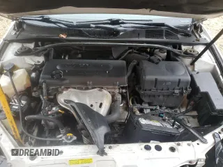 2007 Toyota Solara SE with VIN 4T1CE30P87U755635, listed as a Copart auction lot 70084764 with Not Provided miles and Salvage Title. Bid and sale history available at carsss.com. Image 11.