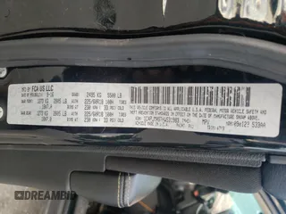 2017 Jeep Cherokee Altitude с VIN 1C4PJMAS7HW531983, выставлен на аукционе Copart как лот 55835855 с пробегом 111 511 миль миль и Списание • Salvage title. История ставок и продаж доступна на DreamBid. Изображение 13.