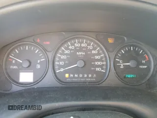 2002 Chevrolet Venture Warner Bros 1SE Pkg with VIN 1GNDX13E72D141578, listed as a Copart auction lot 50371655 with 148,841 mi miles and Salvage Title. Bid and sale history available at carsss.com. Image 9.
