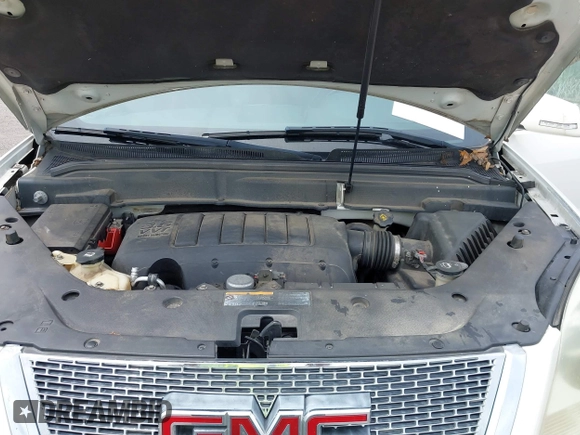 2012 GMC Acadia SLT1 z VIN 1GKKVREDXCJ118232, wystawiony jako IAAI lot #42102970 z przebiegiem 186 640 mil mil oraz . Historia ofert i sprzedaży dostępna na DreamBid. Obrazek 10.
