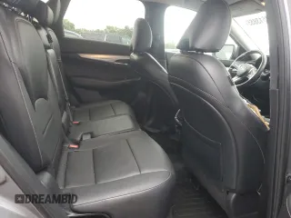 2019 Infiniti QX50 Essential z VIN 3PCAJ5M31KF129307, wystawiony jako Copart lot #64513855 z przebiegiem 111 663 mil mil oraz Czysty tytuł • Clean title. Historia ofert i sprzedaży dostępna na DreamBid. Obrazek 11.