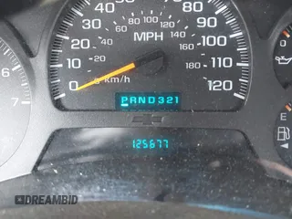 2004 Chevrolet TrailBlazer LS with VIN 1GNDT13S642294954, listed as a IAAI auction lot 42193858 with 125,677 mi miles and . Bid and sale history available at DreamBid. Image 12.