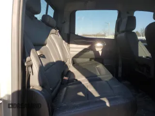 2023 Chevrolet Silverado 1500 RST with VIN 1GCUDEE86PZ277422, listed as a Copart auction lot 84811414 with 20,287 mi miles and Clean Title. Bid and sale history available at DreamBid. Image 10.