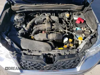 2015 Subaru Forester 2.5i Premium with VIN JF2SJAFC9FH595732, listed as a Copart auction lot 55690865 with 90,914 mi miles and Clean Title. Bid and sale history available at carsss.com. Image 12.