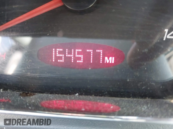 2008 Pontiac G6 GT with VIN 1G2ZH36N084305494, listed as a IAAI auction lot 42006516 with 154,577 mi miles and . Bid and sale history available at DreamBid. Image 7.