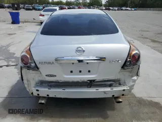 2012 Nissan Altima 2.5 S with VIN 1N4AL2AP1CC151232, listed as a Copart auction lot 50958025 with 146,389 mi miles and Salvage Title. Bid and sale history available at carsss.com. Image 6.