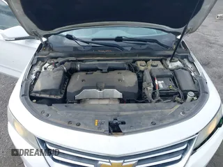 2014 Chevrolet Impala LT с VIN 1G1115SL6EU113160, выставлен на аукционе IAAI как лот 42351375 с пробегом 194 844 миль миль и . История ставок и продаж доступна на DreamBid. Изображение 10.