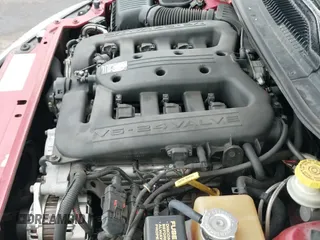 1999 Dodge Intrepid ES z VIN 2B3HD56J2XH778764, wystawiony jako IAAI lot #41679644 z przebiegiem 120 664 mil mil oraz . Historia ofert i sprzedaży dostępna na DreamBid. Obrazek 19.