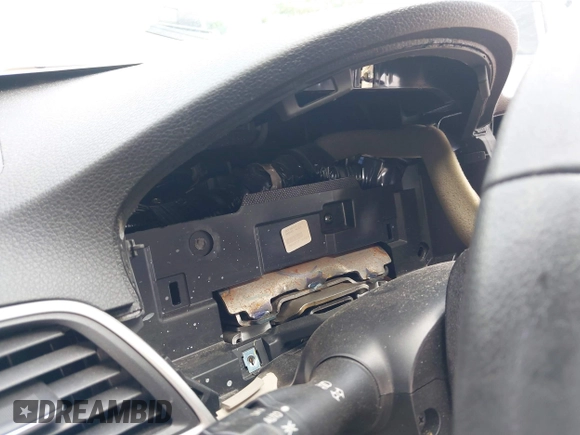 2017 Nissan Sentra SV with VIN 3N1AB7AP0HY305862, listed as a IAAI auction lot 42627518 with Not provided miles and . Bid and sale history available at DreamBid. Image 7.