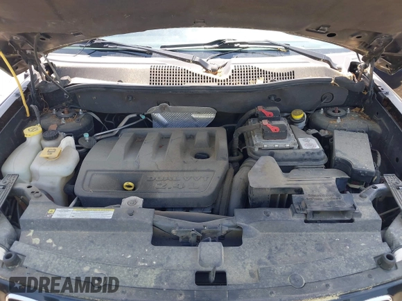 2013 Jeep Compass Sport with VIN 1C4NJCBB6DD102369, listed as a IAAI auction lot 42027866 with 149,937 mi miles. Bid and sale history available at carsss.com. Image 10.