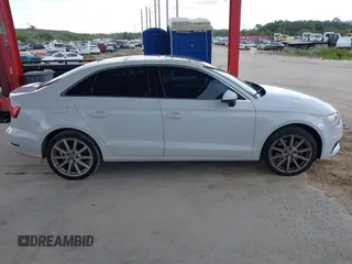2015 Audi A3 Premium Plus with VIN WAUCCGFF5F1039868, listed as a IAAI auction lot 42577961 with 67,824 mi miles and . Bid and sale history available at DreamBid. Image 13.