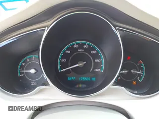 2011 Chevrolet Malibu 1LS with VIN 1G1ZB5E1XBF396494, listed as a IAAI auction lot 42151656 with 175,503 mi miles and . Bid and sale history available at DreamBid. Image 7.