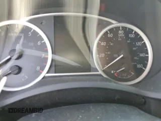 2017 Nissan Sentra SV z VIN 3N1AB7APXHL648191, wystawiony jako Copart lot #51051695 z przebiegiem Nie podano mil oraz Szkoda całkowita • Salvage title. Historia ofert i sprzedaży dostępna na DreamBid. Obrazek 9.