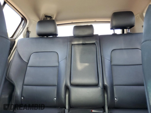 2018 Kia Sportage EX with VIN KNDPN3AC1J7384535, listed as a Copart auction lot 56664255 with 109,560 mi miles and Salvage title. Bid and sale history available at DreamBid. Image 10.