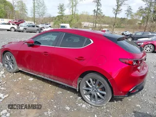 2020 Mazda 3 Preferred with VIN JM1BPBMM4L1162922, listed as a IAAI auction lot 41883214 with Not Provided miles and . Bid and sale history available at DreamBid. Image 14.